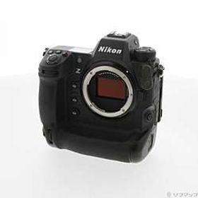 〔中古品〕 Z 9 ボディ〔中古品〕 Z 9 ボディ