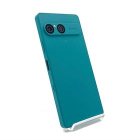ソニー(SONY)の【全額返金保証】【最速発送】Sony Xperia 10 VII 128GB SIMフリー 超美品 動作確認済(スマートフォン本体)