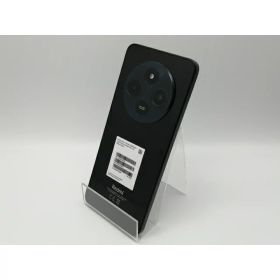 【未使用】Xiaomi 国内版 【SIMフリー】 Redmi 14C ミッドナイトブラック 4GB 128GB【博多】保証期間3ヶ月