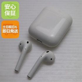 中古 Airpods 第1世代 ホワイト