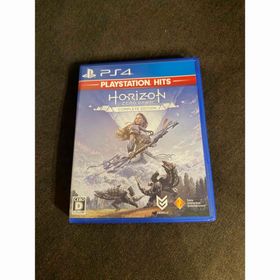 ソニー(SONY)のPS4 Horizon Zero Dawn Complete Edition (家庭用ゲームソフト)