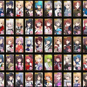 🟥毎日更新🟩最安値🟧迅速対応🟨【アリスギア】の初期アカウント販売 | アリスギア(アリスギアアイギス)のアカウントデータ、RMTの販売・買取一覧