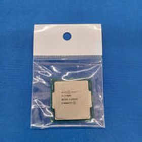 CPU CORE I7-7700K CORE I7-7700K INTEL