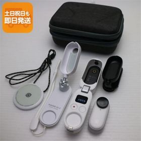 超美品 Insta360 GO 2 デジビデ インスタ360 あすつく 土日祝発送 即日発送