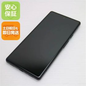 【中古】安心保証 超美品 SIMフリー Google Pixel 6a チョーク スマホ 白ロム 中古土日祝発送OK