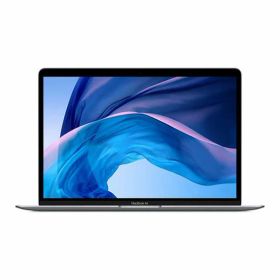 【中古】【安心保証】 MacBookAir 2018年 MRE82J/A