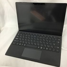 マイクロソフト Microsoft タブレットPC Surface Pro 7 PUV-00027