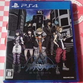 【PS4】 新すばらしきこのせかい