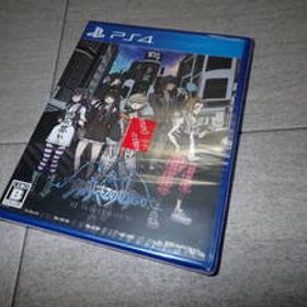 PS4 新すばらしきこのせかい 新品未開封 プレイステーション G00/F3903
