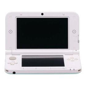 NINTENDO 任天堂 ニンテンドー/3DS LL 本体/SPR-001/SJF131241556/Bランク/82【中古】