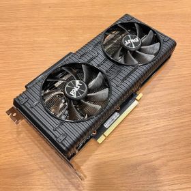 Palit GeForce RTX 3050 Dual 8GB