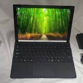 ★☆マイクロソフト surface pro7+ CPU Intel Core i5-1135G7/メモリ 8GB/SSD 256GB/Win10pro☆★