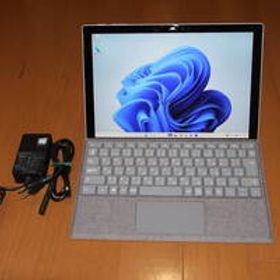 Microsoft Surface Pro7 + Core i5 1135G7/8GB/256GB/Windows11 Pro