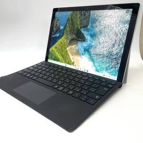 【1円スタート 送料無料】Microsoft Surface Pro 7+ 第11世代 Core i5 / メモリ8GB / SSD128GB / 12.3型 / Win11 Pro / E2511N060