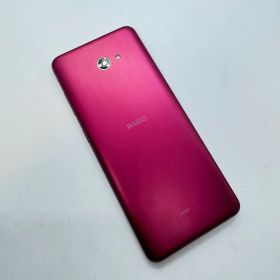 【SIMフリー】 京セラ BASIO4 ベイシオ フォー KYV47 本体