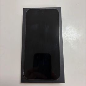 Apple iPhone 13 Pro maxグラファイト