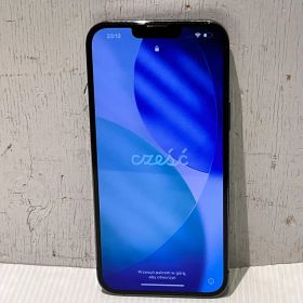 美品 iPhone13Pro MAX シルバー 256GB au