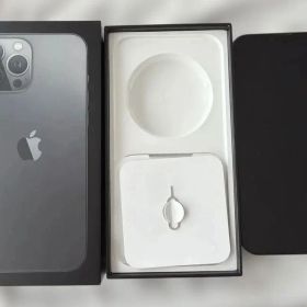 iPhone 13 Pro Max 256gb ジャンク