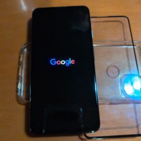 Google Pixel 4a5g ブラック 128g