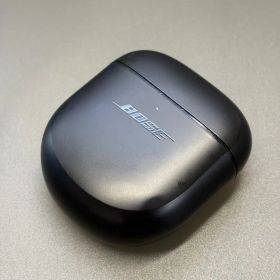 美品Bose QuietComfort Earbuds Ⅱ ケースNo.1518