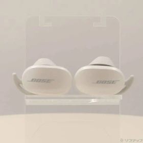〔中古品〕 QuietComfort Earbuds Soap Stone QC-Earbuds-SPS【349】