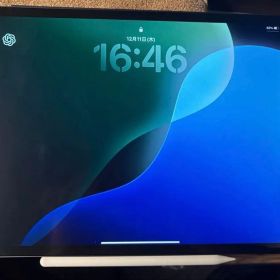 iPad Pro (12.9インチ)(第4世代)128GB Wi-Fiモデル