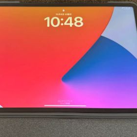 ipad pro 12.9 第5世代 256GB セルラー ロジクール