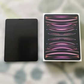 Apple iPad Pro 12.9(第6世代) 1TB Wi-Fiモデル