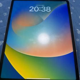 iPad Pro 12.9インチ 第6世代 2TB スペースグレイ SIMフリー