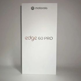 新品 未開封 motorola edge 60 PRO ダーズブルーSIMフリー