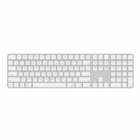 Apple Appleシリコン搭載Macモデル用 Touch ID搭載 Magic Keyboard(テンキー付き) - US MXK73LL/A [中古] 【当社1ヶ月間保証】 イオシス