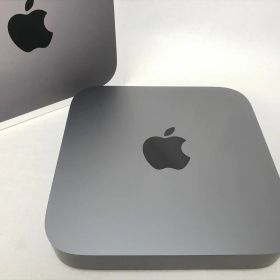 (中古) Mac mini MXNF2J/A