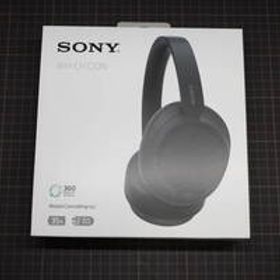 SONY WH-CH720N ソニー