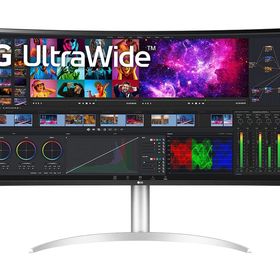 LGエレクトロニクス 40WP95C-W [39.7インチ]