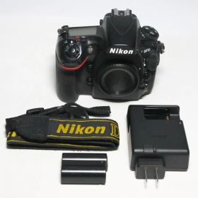 Nikon D810 デジタル一眼レフカメラ ボディ
