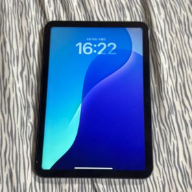 Apple iPad mini 6 スペースグレー 256GB 本体 外箱あり