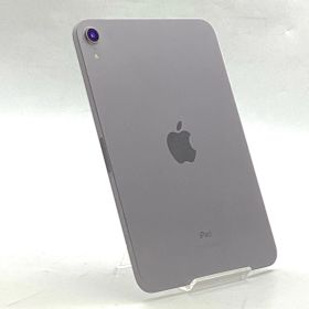 【全額返金保証】【最速発送】Apple iPad mini 18.6.2インチ 第6世代 256GB スペースグレイ Wi-Fi 超美品 動作確認済