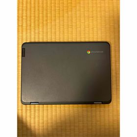レノボ(Lenovo)のLenovo 300e Chrombook Gen3(ノートPC)