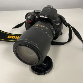 D5703 Nikon D5200 デジタル一眼レフカメラ 本体