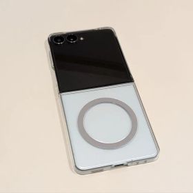 Samsung Galaxy Z Flip7 ミント 512GB 本体 +ケース