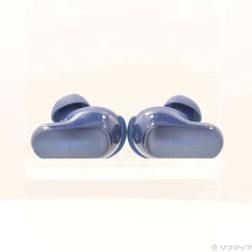 〔中古品〕 QuietComfort Ultra Earbuds QC ULTRA EARBUDS LUN LUNAR BLUE【269】