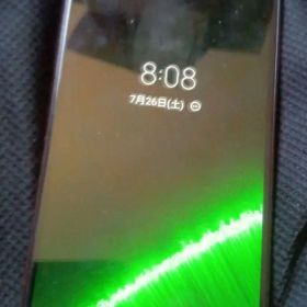 モトローラ moto g7 PLUS SIMフリー スマホ本体 スマートフォン