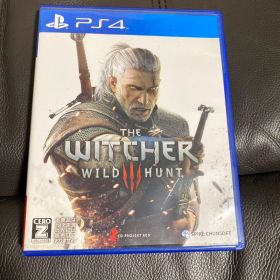 ウィッチャー3 ワイルドハント