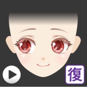 ミルクチョコカーラ（ベリー）復刻 SRメイク Ameba | ガルショのアイテム、RMTの販売・買取一覧