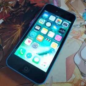 docomo iPhone5C 32GB 本体のみ