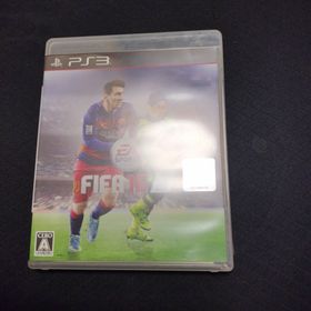 FIFA 16 スタンダードエディション(家庭用ゲームソフト)