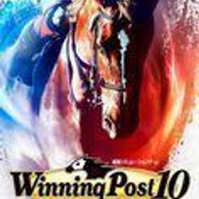 中古ニンテンドースイッチソフト Winning Post 10 2024 プレミア厶ボックス