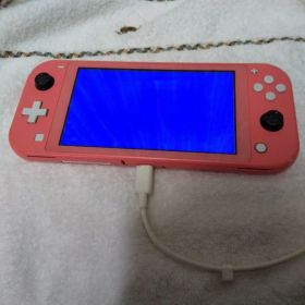 NINTENDO SWITCH HDH-001 完全ジャンク