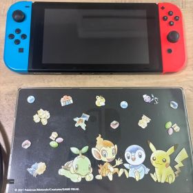 Nintendo Switch 本体