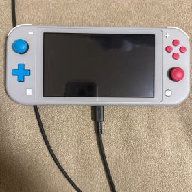 Nintendo Switch Lite 本体のみ